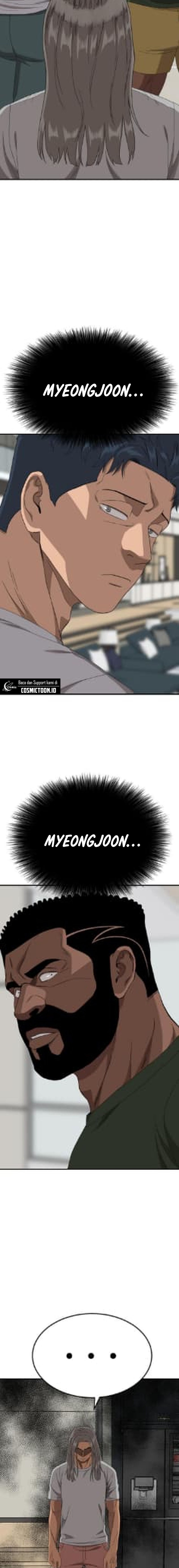 A Bad Person Chapter 260 Gambar 25