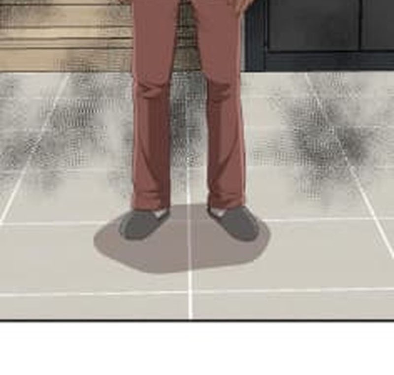 A Bad Person Chapter 260 Gambar 26