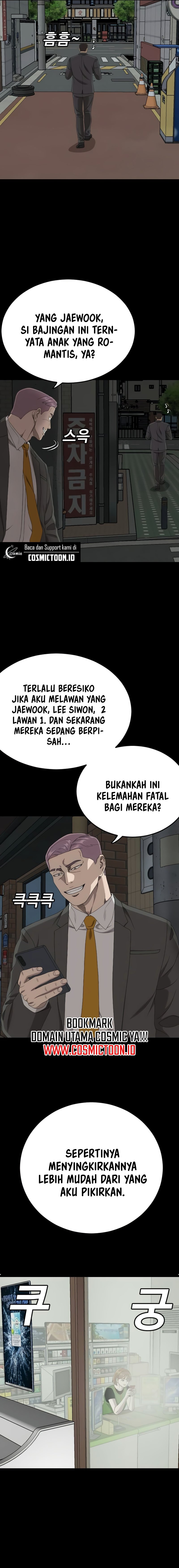 A Bad Person Chapter 267 Gambar 18