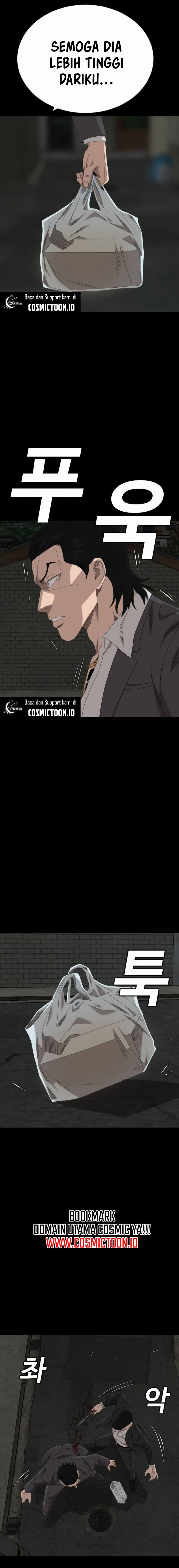 A Bad Person Chapter 269 Gambar 3