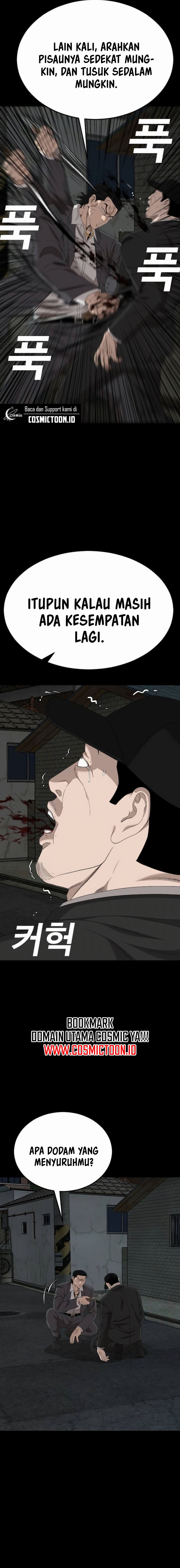 A Bad Person Chapter 269 Gambar 5