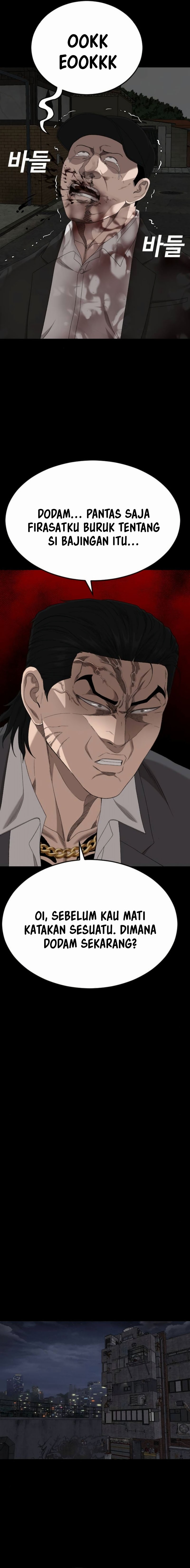 A Bad Person Chapter 269 Gambar 6