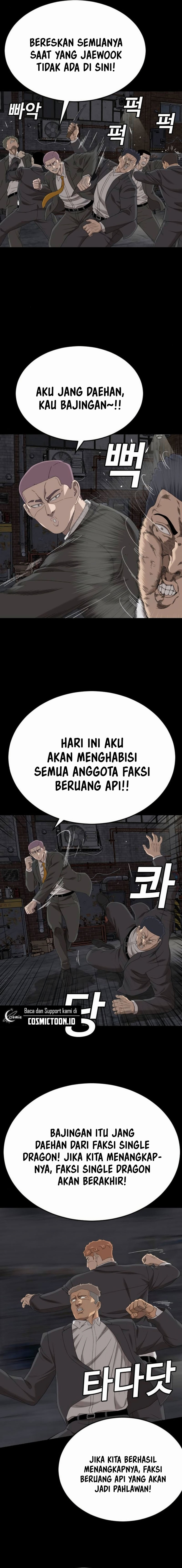 A Bad Person Chapter 269 Gambar 7