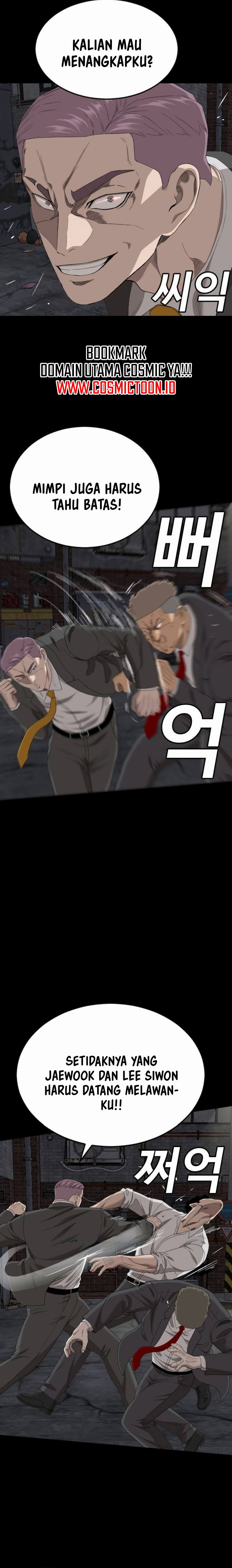 A Bad Person Chapter 269 Gambar 8