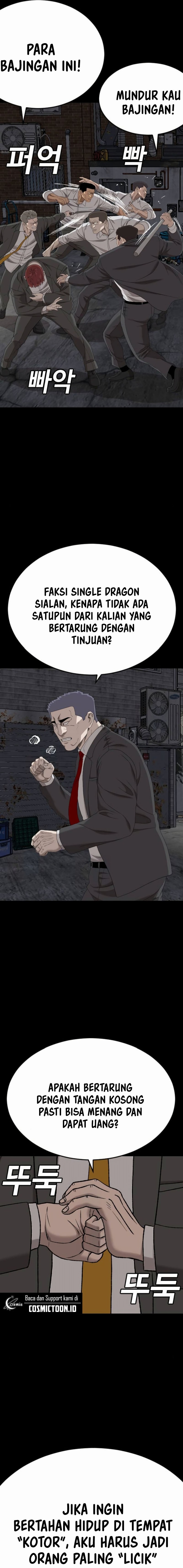 A Bad Person Chapter 269 Gambar 9