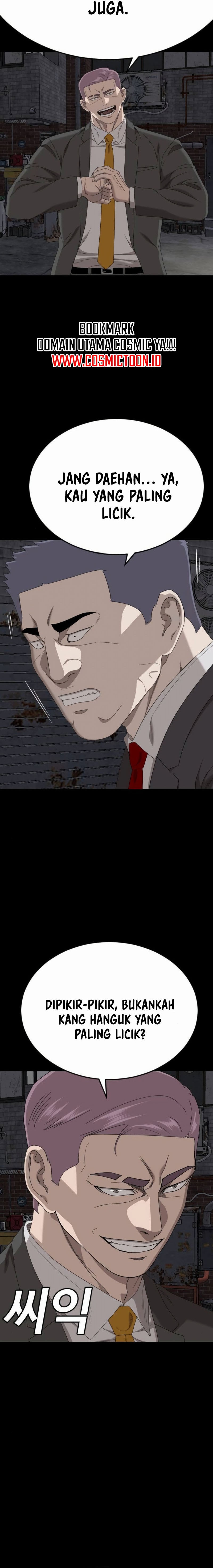 A Bad Person Chapter 269 Gambar 10