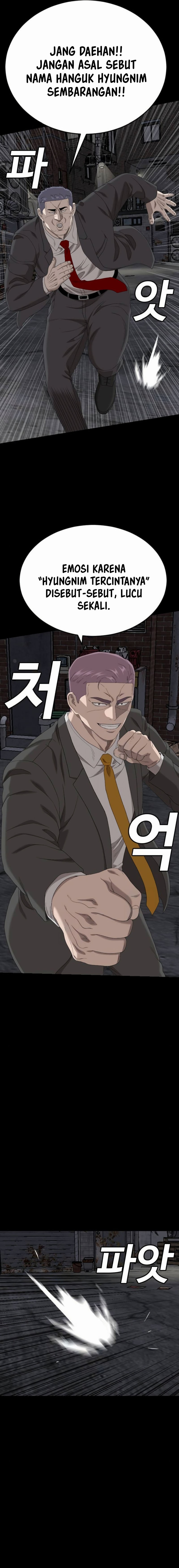 A Bad Person Chapter 269 Gambar 11