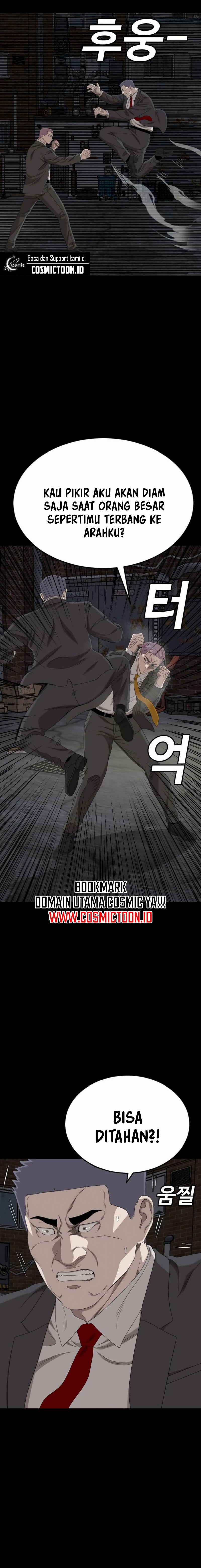 A Bad Person Chapter 269 Gambar 12