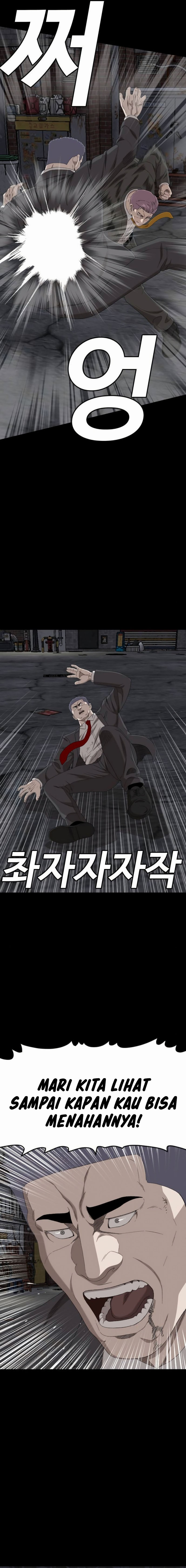 A Bad Person Chapter 269 Gambar 13