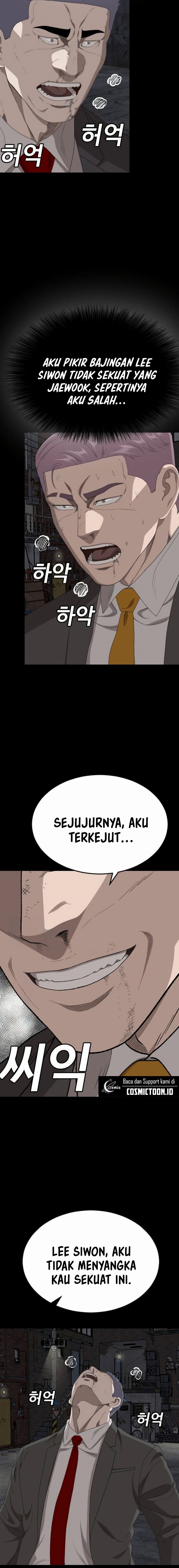 A Bad Person Chapter 269 Gambar 16