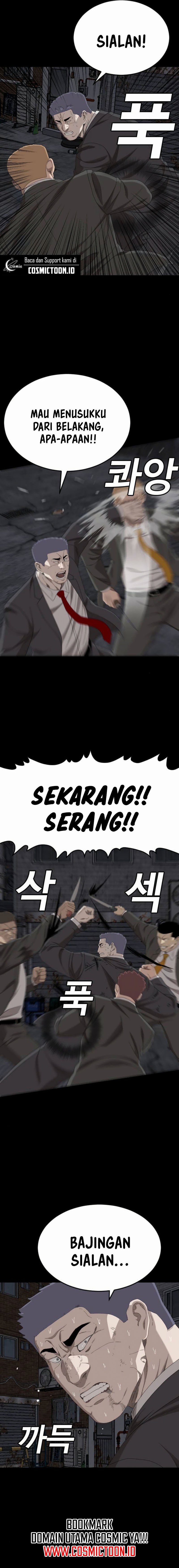 A Bad Person Chapter 269 Gambar 21