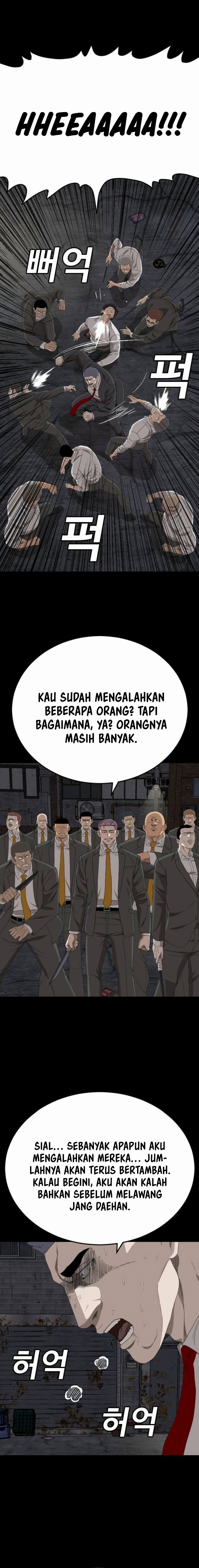 A Bad Person Chapter 269 Gambar 22