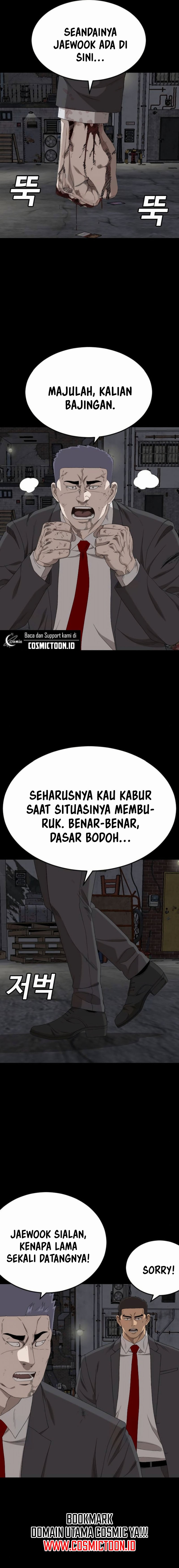 A Bad Person Chapter 269 Gambar 23