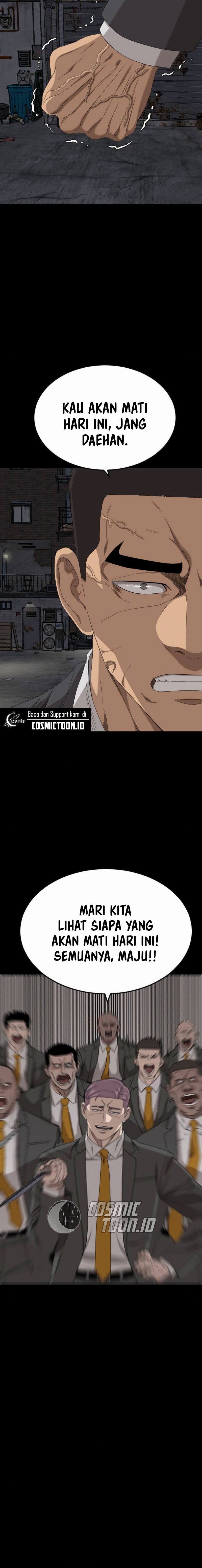 A Bad Person Chapter 269 Gambar 25