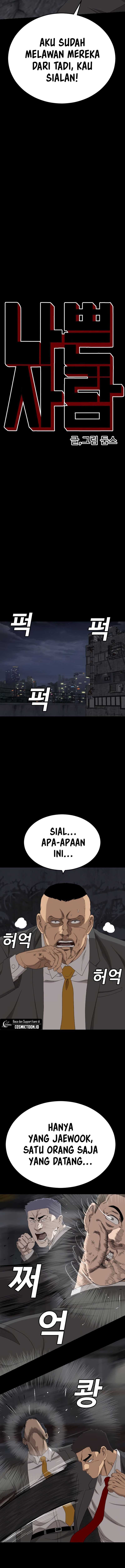 A Bad Person Chapter 270 Gambar 2