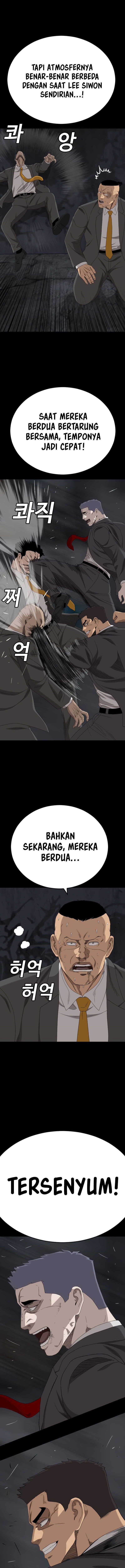 A Bad Person Chapter 270 Gambar 3