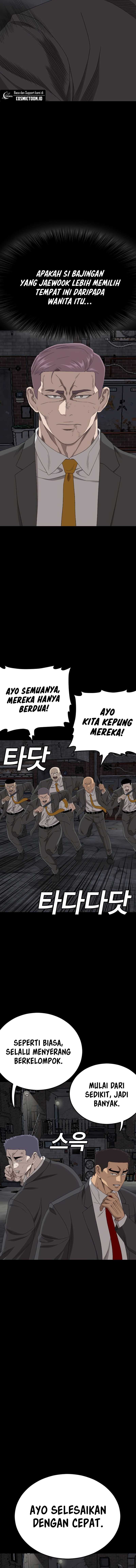 A Bad Person Chapter 270 Gambar 4