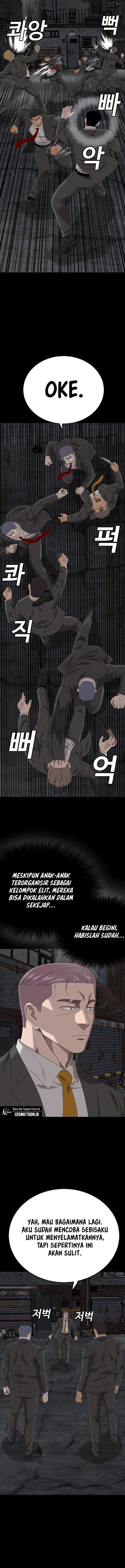 A Bad Person Chapter 270 Gambar 5