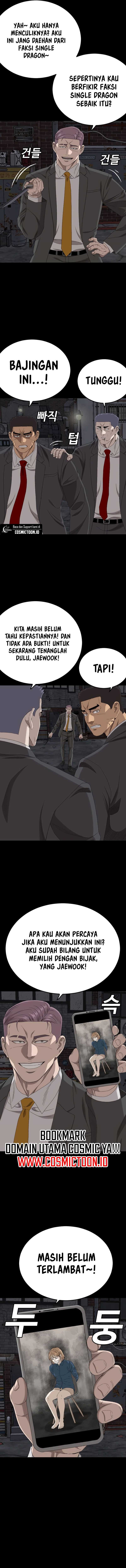 A Bad Person Chapter 270 Gambar 7