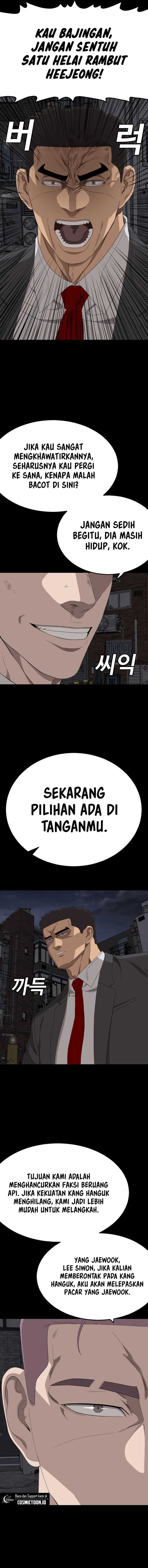 A Bad Person Chapter 270 Gambar 8
