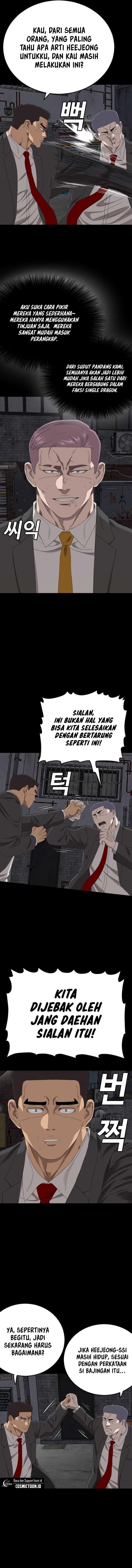 A Bad Person Chapter 270 Gambar 11