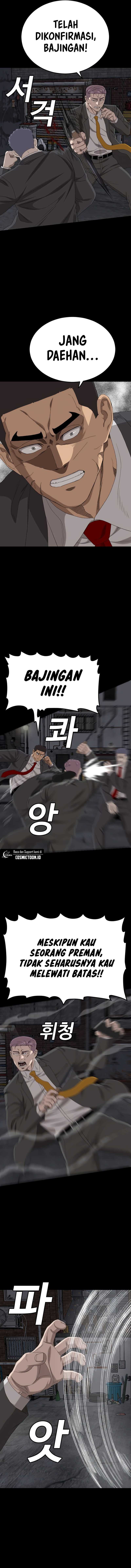 A Bad Person Chapter 270 Gambar 13