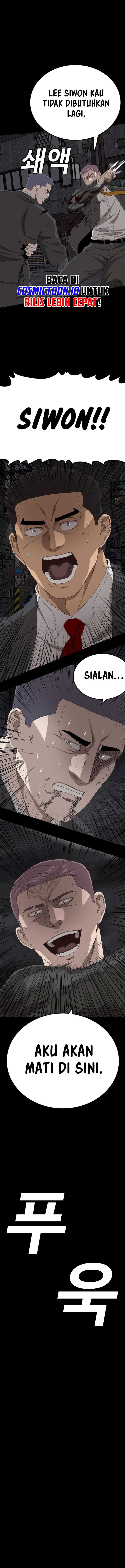 A Bad Person Chapter 270 Gambar 15