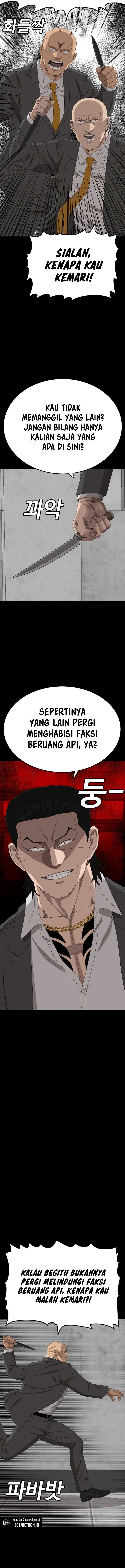 A Bad Person Chapter 270 Gambar 17