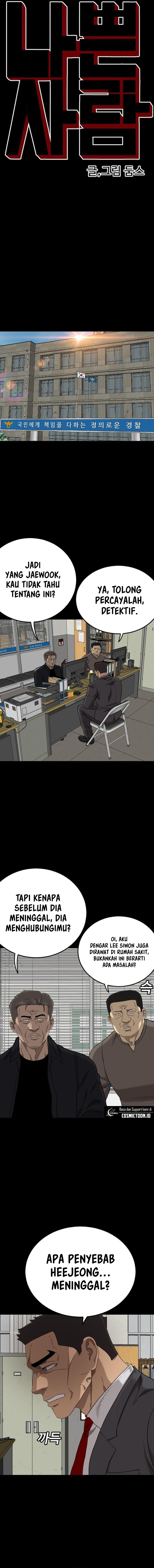 A Bad Person Chapter 273 Gambar 2