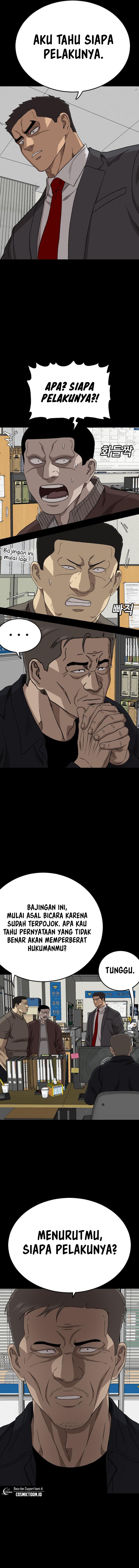 A Bad Person Chapter 273 Gambar 5