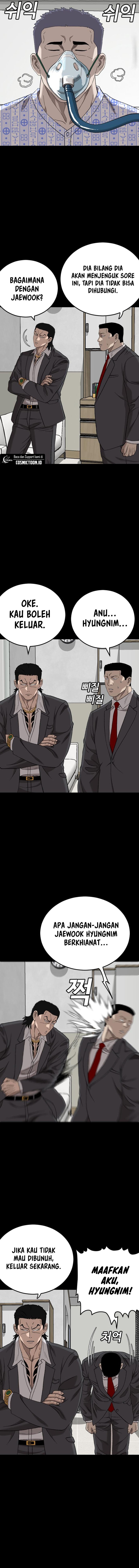 A Bad Person Chapter 273 Gambar 11