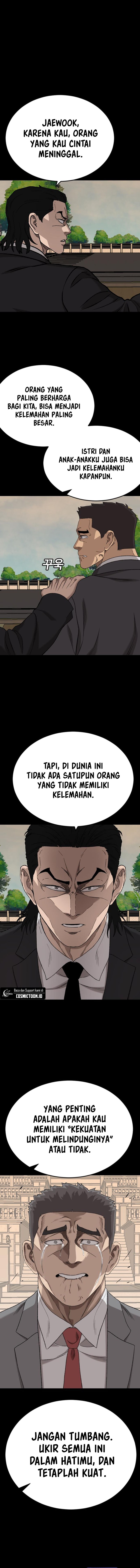 A Bad Person Chapter 273 Gambar 23