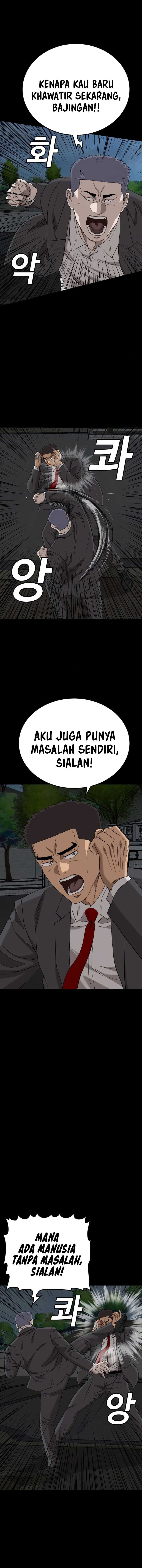 A Bad Person Chapter 274 Gambar 11