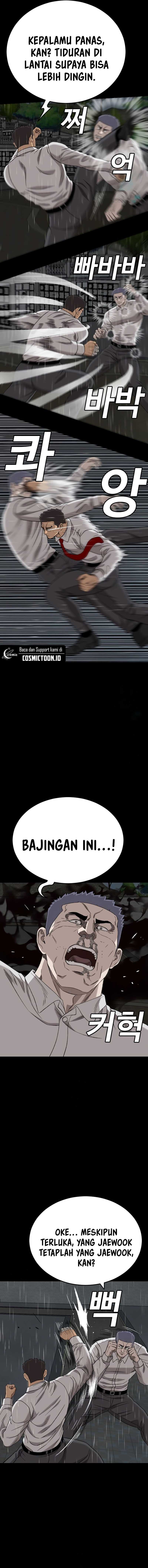 A Bad Person Chapter 274 Gambar 19
