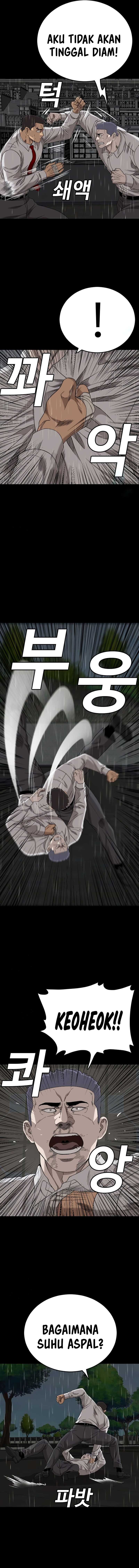 A Bad Person Chapter 274 Gambar 20