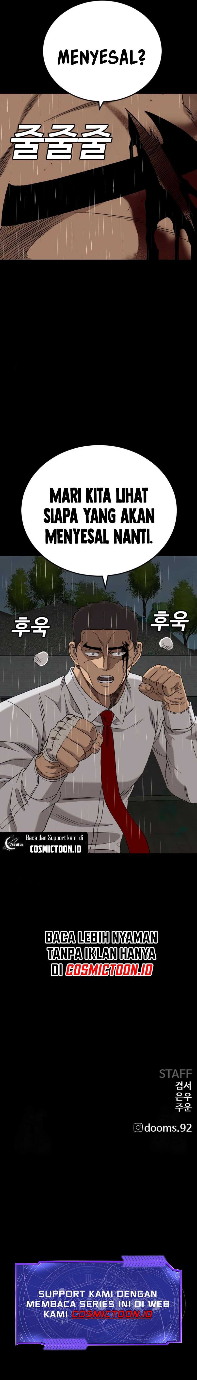 A Bad Person Chapter 274 Gambar 23