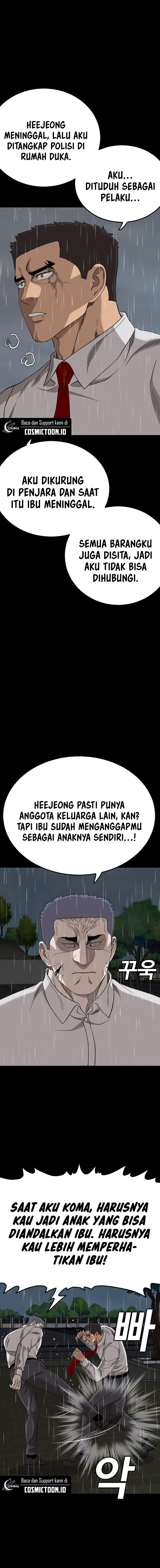 A Bad Person Chapter 275 Gambar 4