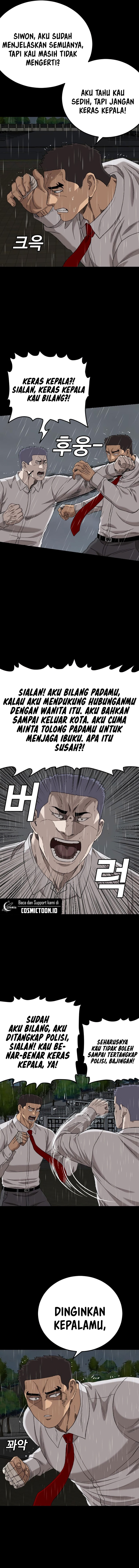 A Bad Person Chapter 275 Gambar 5