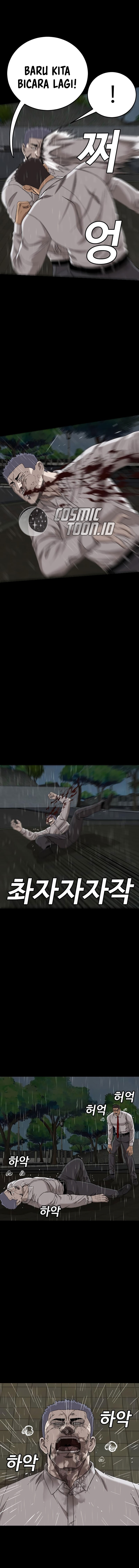 A Bad Person Chapter 275 Gambar 6