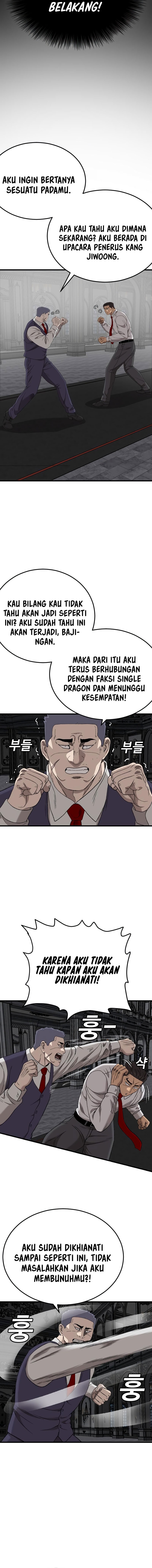 A Bad Person Chapter 275 Gambar 21