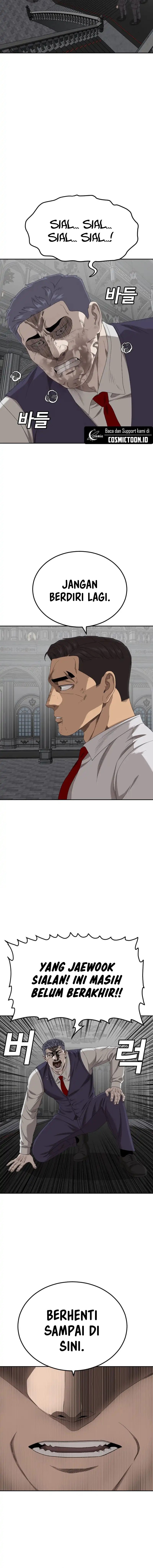 A Bad Person Chapter 276 Gambar 4