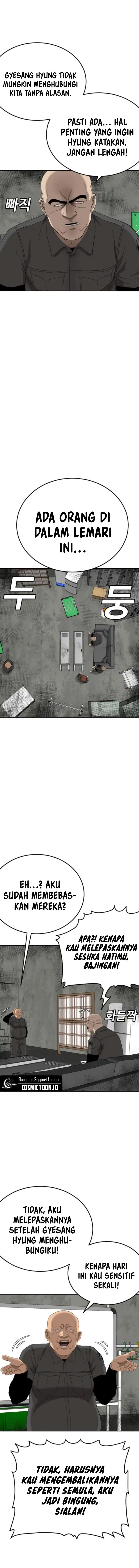 A Bad Person Chapter 281 Gambar 3