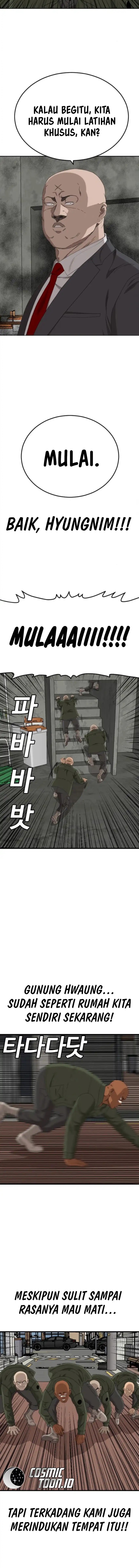 A Bad Person Chapter 281 Gambar 11