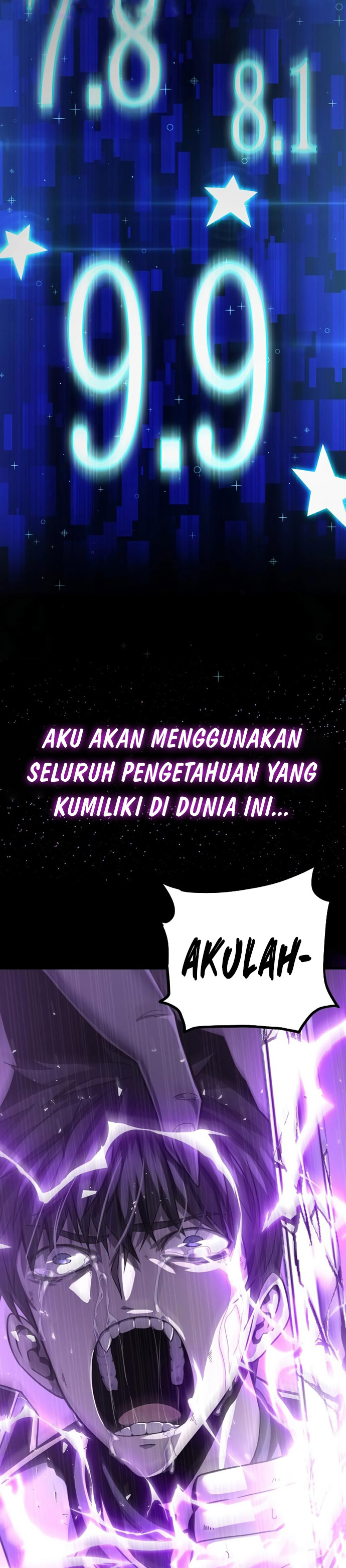 A Comic Artist’s Survival Guide Chapter 00 Gambar 8