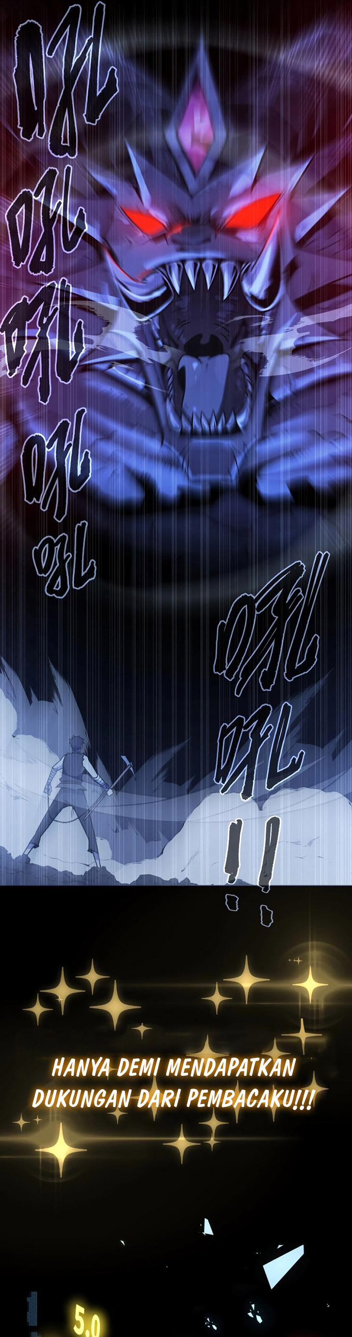 A Comic Artist’s Survival Guide Chapter 00 Gambar 10