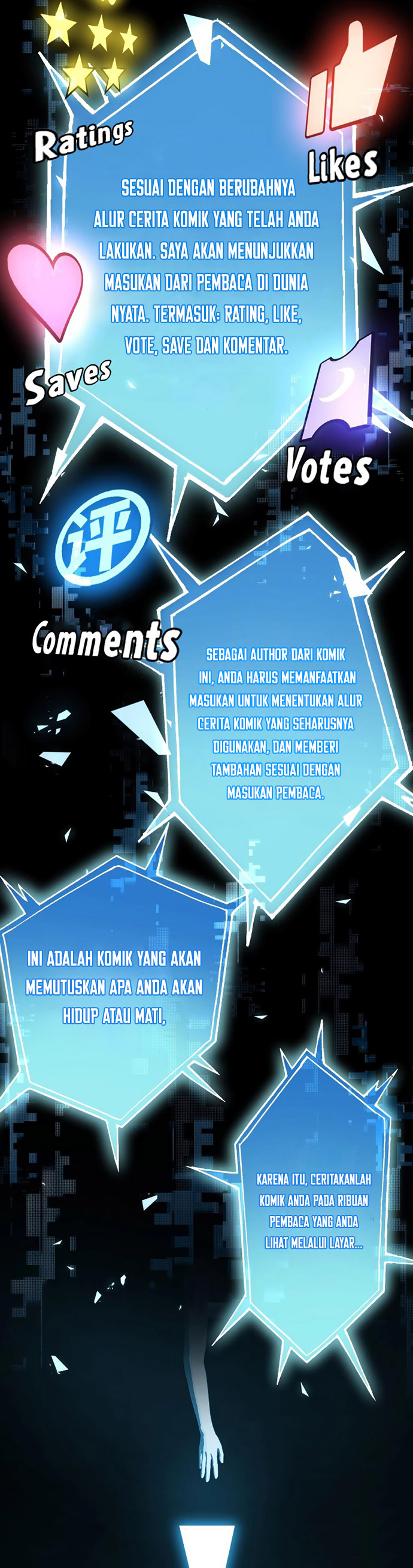 A Comic Artist’s Survival Guide Chapter 00 Gambar 11