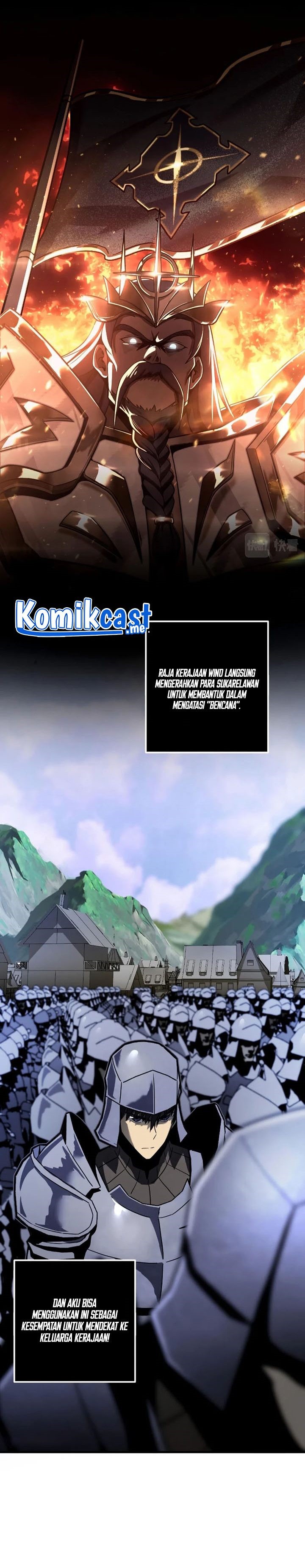 A Comic Artist’s Survival Guide Chapter 08 Gambar 4