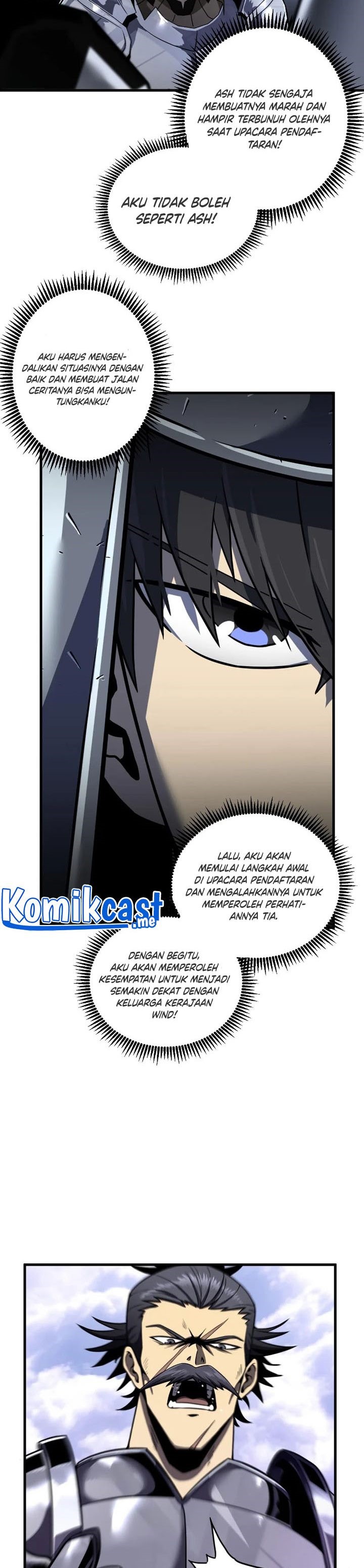 A Comic Artist’s Survival Guide Chapter 08 Gambar 7