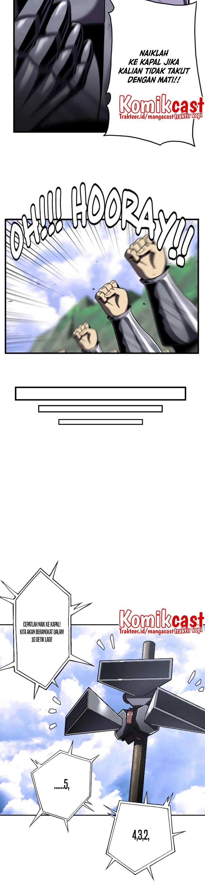 A Comic Artist’s Survival Guide Chapter 08 Gambar 8