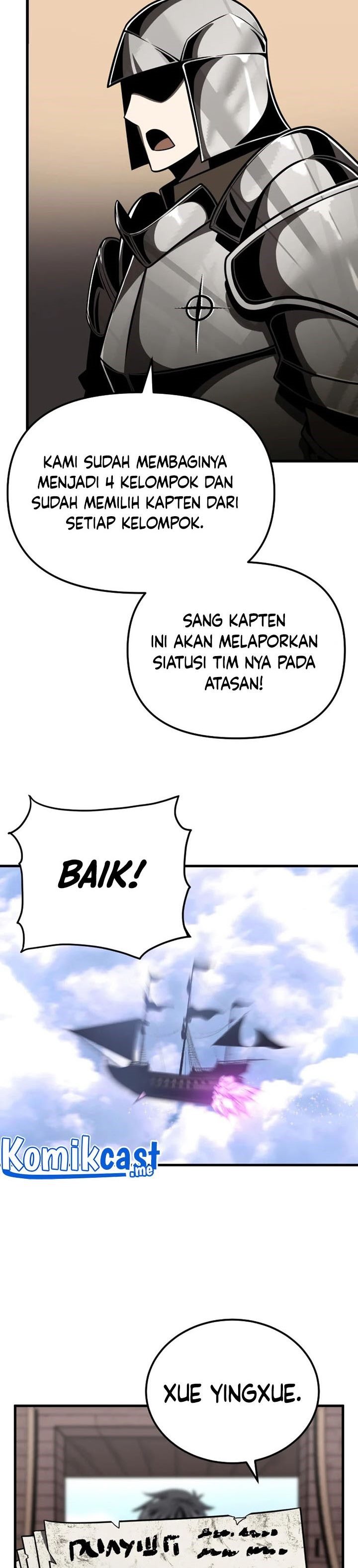 A Comic Artist’s Survival Guide Chapter 08 Gambar 11